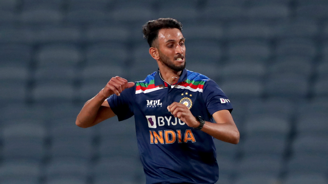 Prasidh Krishna's Hat-Trick Sets Momentum for India A before South Africa Tests
