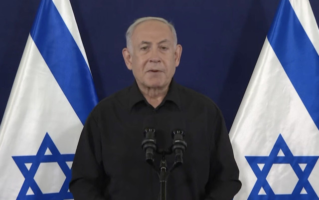Netanyahu's Determination to Pursue Conflict Despite Two Hostages Confirmed Dead
