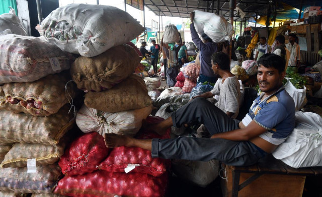 Wholesale Inflation Hits 8-Month High: Discover Costlier Items