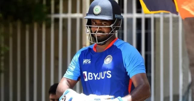 India's squad for South Africa ODI: Sanju Samson's Return, 12 Players Omitted