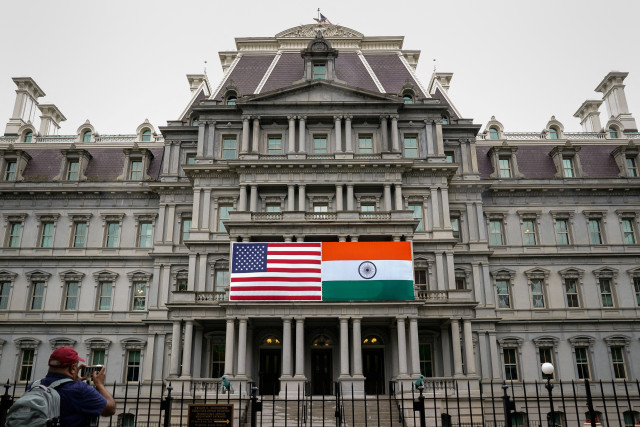 US-India Partnership at Risk: Lawmakers Alarmed Over Foiled Murder Plot
