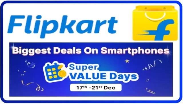 Grab Big Savings on iPhone 14 at Flipkart's Super Value Days - Details Inside!