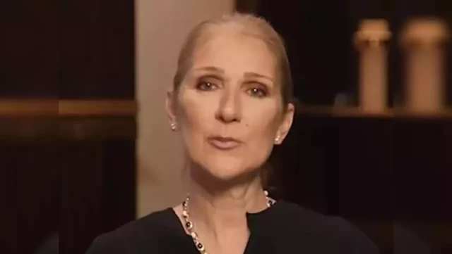 Celine Dion Reveals Struggle with Stiff-Person Syndrome: Unveiling Causes and Symptoms