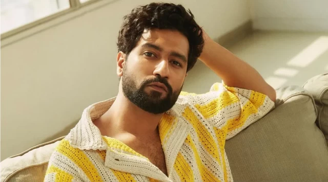 Vicky Kaushal Achieves Landmark: Bollywood's First Actor Followed by Instagram