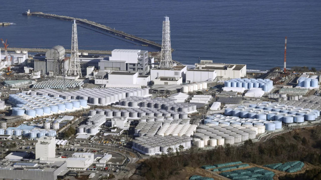 Resurgence: Japan Prepares to Restart Biggest Nuclear Plant 12 Years After Fukushima