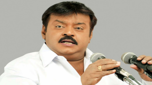 Chennai witnessed the demise of Vijayakanth, the DMDK chief and celebrated Tamil star, due to illness. PM mourns.