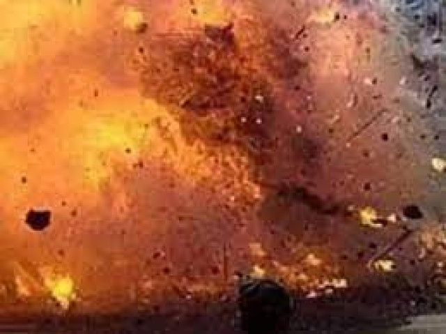 Explosive Disaster in Balochistan: Children Killed by Remote Bomb