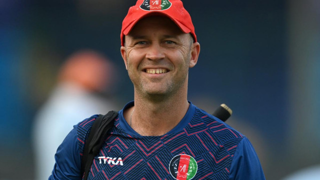ACB Extends Jonathan Trott's Head Coach Contract Post Successful World Cup