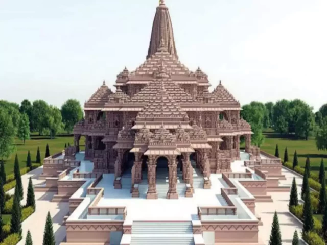 Ayodhya's Ram Mandir Visit: Booking Steps, Opening Hours, and Access Details