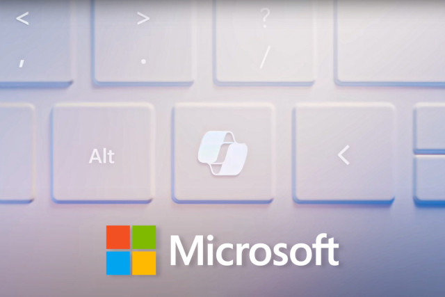 Microsoft Reveals Significant AI Integration within Windows 11 Keyboards