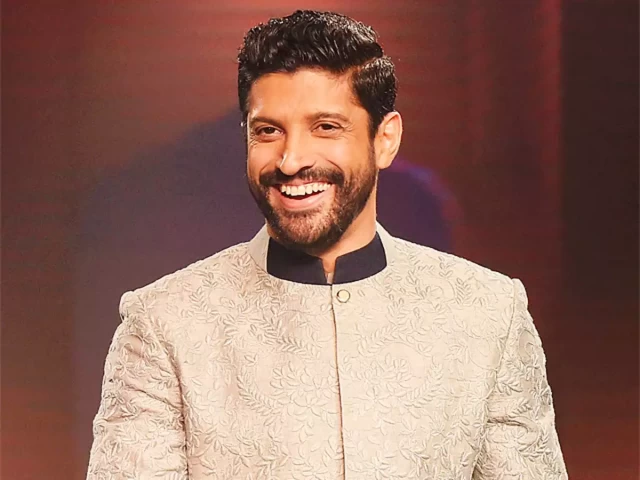 Farhan Akhtar Turns 50 Today: Relieving the Magic of His Unforgettable Musical Contributions