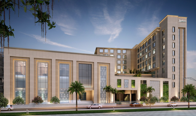 Radisson Group Announces Ayodhya Hotel Launch for Temple Event