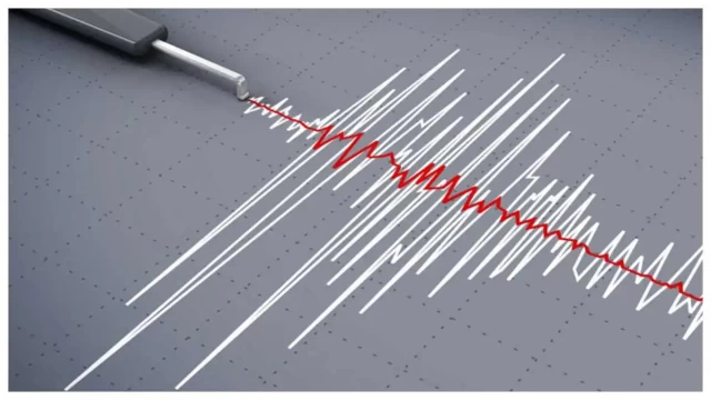 6.1 Magnitude Earthquake in Afghanistan Causes Tremors in Delhi-NCR, North India