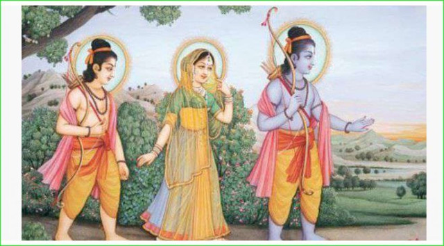 Ramayana Series Part 4- Rama's Exile To The Forest and Dasaratha's Heart-Wrenching Decision