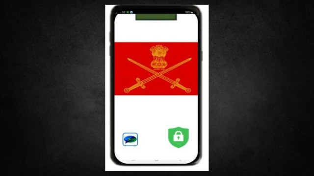 SAMBHAV: Indian Army Develops Cutting-Edge Secure Mobile Ecosystem for National Defense