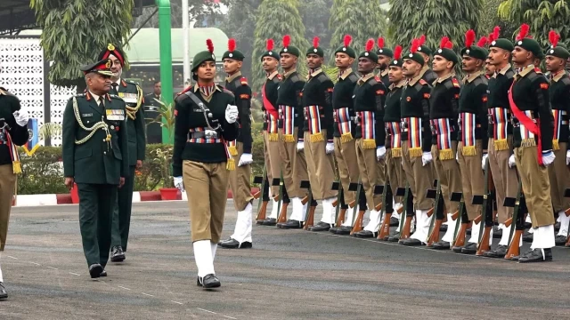 Honoring Heroes: India's 76th Army Day in 2024 - What You Must Know