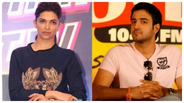 Director Siddharth Anand Silences Feud Buzz with Affectionate Words for Deepika Padukone During Fighter Event