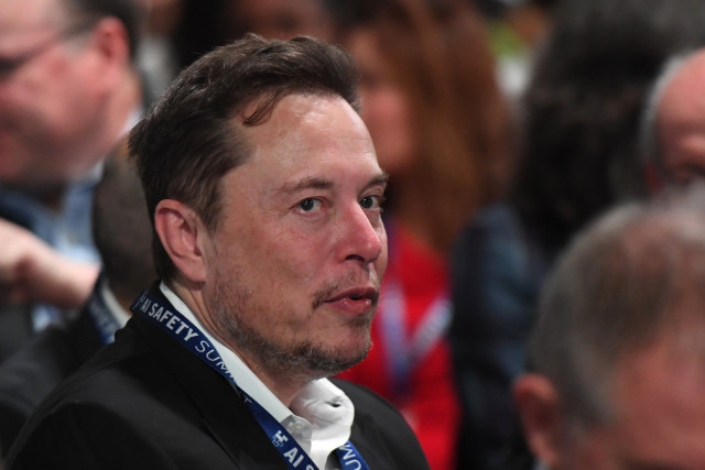 Elon Musk Aims for Greater Voting Control at Tesla for AI Advancements