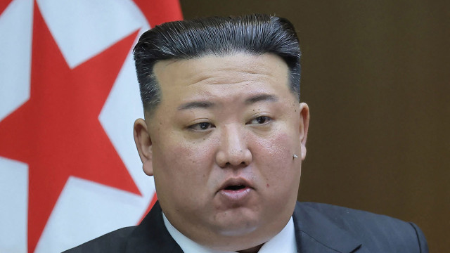 North Korea Dissolves Agencies Handling South Korea Ties, Signals Imminent War Threats