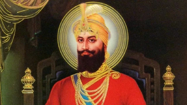 Guru Gobind Singh Jayanti 2024 Date, Significance, and Celebrations Unveiled