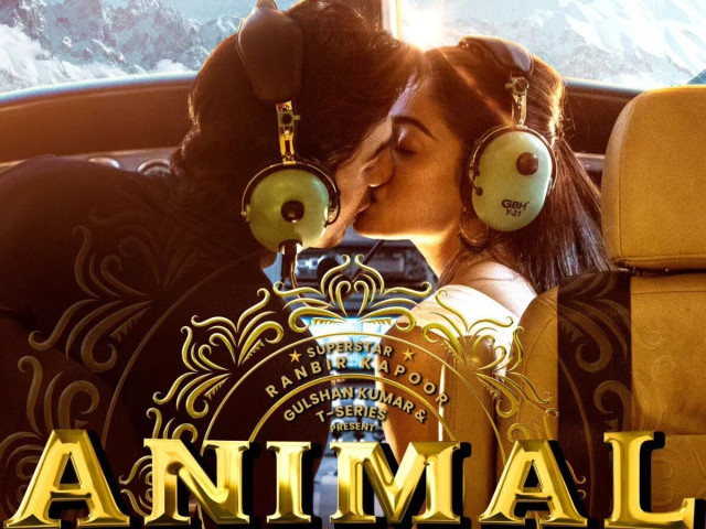 Breaking News: Ranbir Kapoor's 'Animal' to Feature Extended Scenes in OTT Release