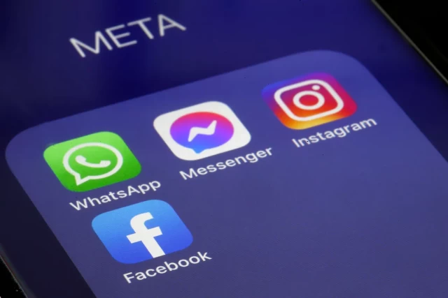 Meta Empowers EU Users to Unlink Instagram, Facebook, and Messenger Profiles