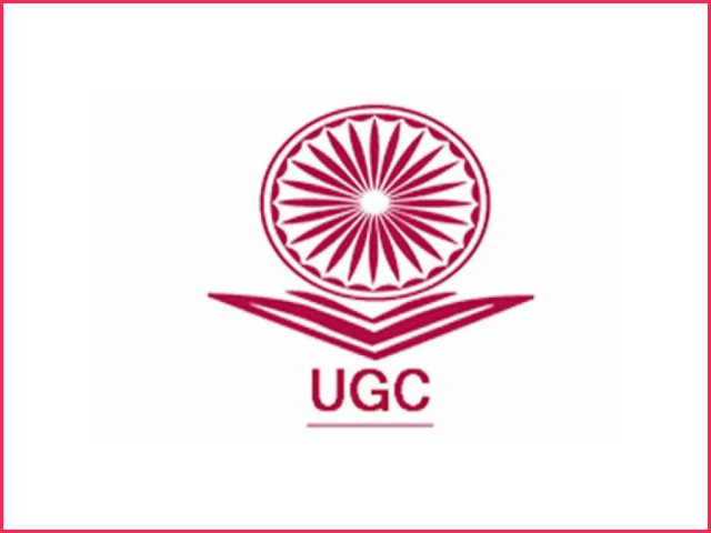 UGC Directs Universities to Set Up Live Streaming for Pariksha Pe Charcha on Jan 29