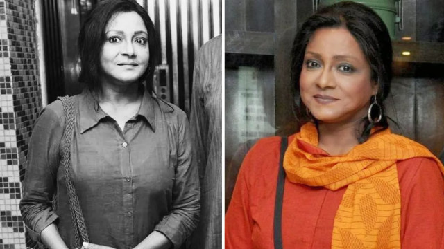 Bengali Film Icon Sreela Majumdar's Demise Leaves a Void in Indian Cinema