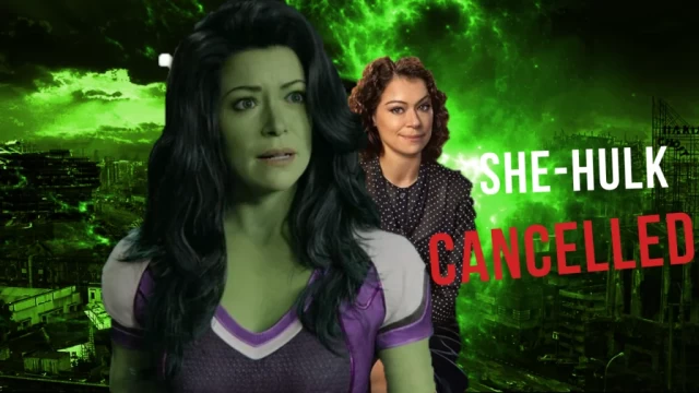 Budget Constraints Force Disney+ to Cancel Marvel's She-Hulk Series