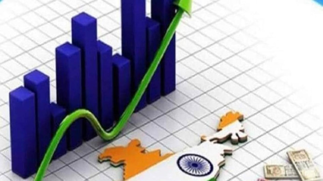 India will become the third biggest economy in three years, with a GDP of USD 5 trillion: Finance Ministry