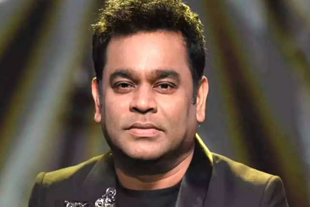 A.R. Rahman Unleashes Musical Magic in Lal Salaam, Using AI to Revive Voices of Late Singers