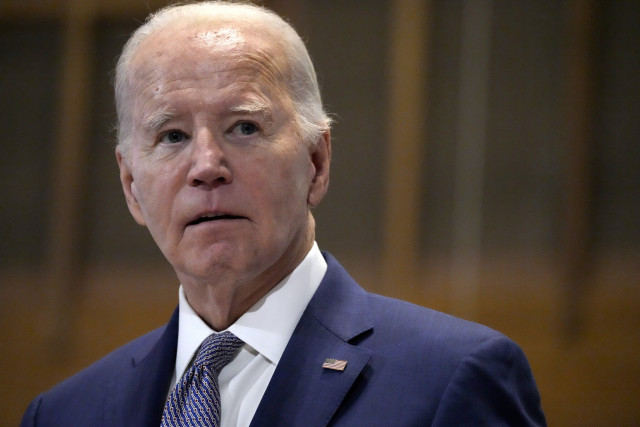 President Biden Resolves Course of Action Following Fatal Drone Attack on US Soldiers in Jordan
