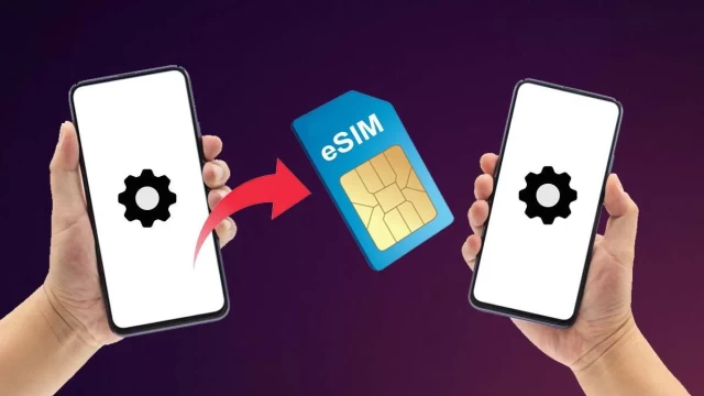 Google Unveils Seamless eSIM Migration Feature for Android Phones