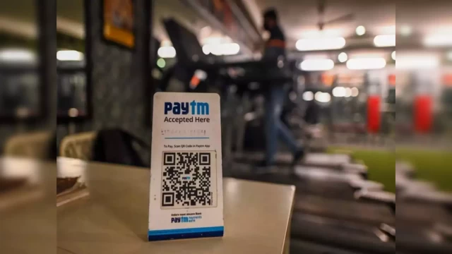 RBI Prohibits Paytm Payments Bank Services, Customers Face Transaction Halt
