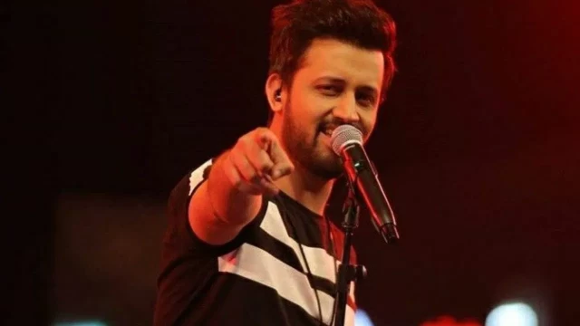 Atif Aslam Set for Bollywood Comeback After 7-Year Hiatus - Exclusive Details Unveiled