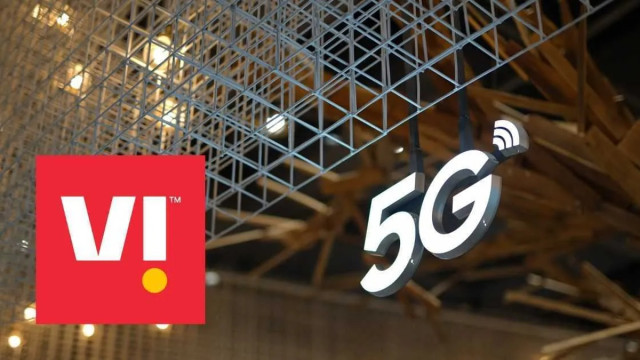 Vodafone Idea's (Vi) 5G Debut in India Expected in 6-7 Months | Comprehensive Overview