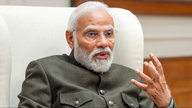 Prime Minister Modi Affirms Budget 2024's Focus on Empowering Women, Youth, Farmers, and the Underprivileged