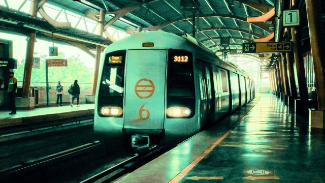 DMRC Introduces Complimentary Shuttle Service from Select Metro Stations to 'Amrit Udyan'