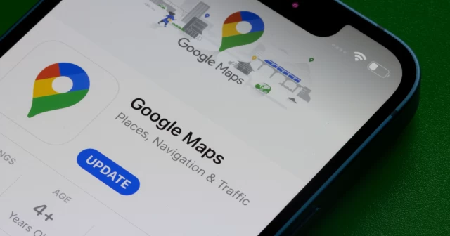 Google Maps Revolutionizes Navigation with Advanced Generative AI Features