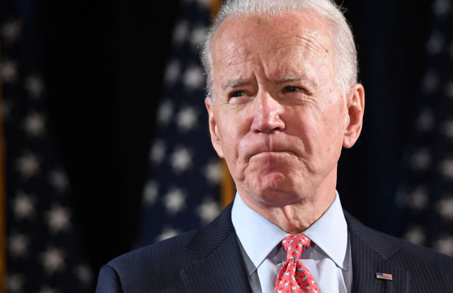 President Biden Secures Victory in South Carolina Democratic Primary, Initiates Reelection Campaign