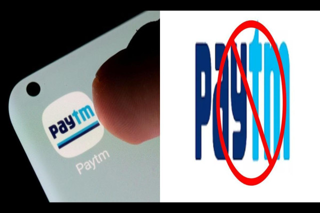 SBI Extends Helping Hand to Paytm After RBI Ban, Ensures Support for Users