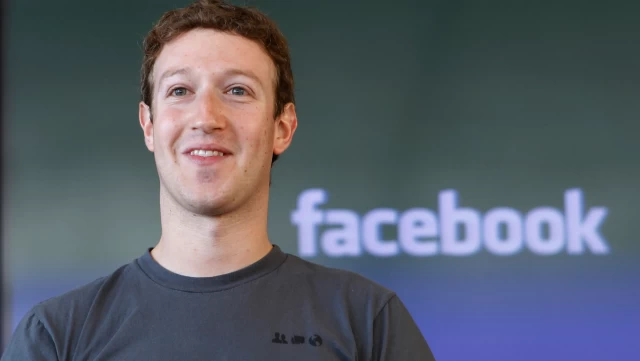 Celebrating Two Decades: Mark Zuckerberg Reflects on Facebook's Journey, Shared on Instagram