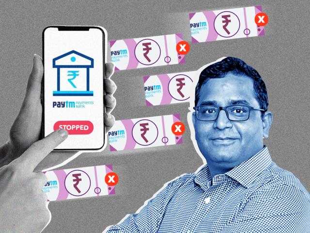 Paytm Payments Bank Faces RBI Scrutiny: Impact on Users and Alternatives Unveiled