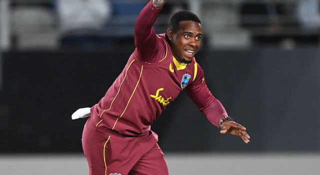 West Indies Cricketer Faces Gunpoint Robbery in South Africa