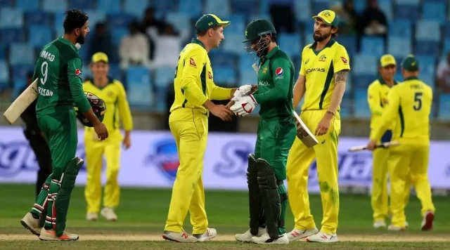 Australia surpasses West Indies in main record list and chases Pakistan's all-time record following historic victory