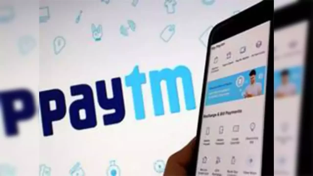 Paytm Regulatory Woes Trigger Competitors' App Download Boom