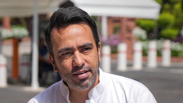 Jayant Chaudhary's RLD Reveals Stance on Alliance with BJP for Lok Sabha 2024 Polls