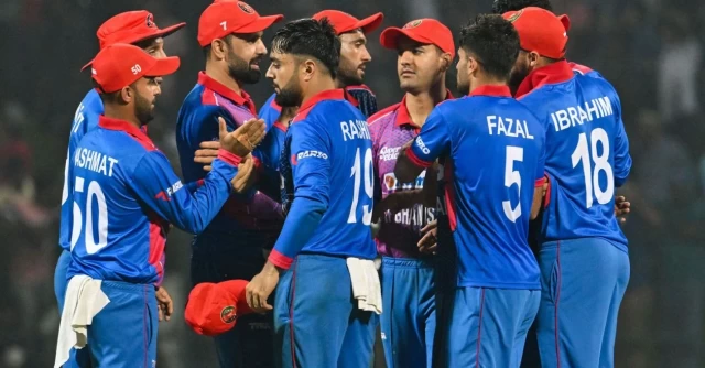Sri Lanka Excludes World Cup 2023 Skipper in ODI Squad Announcement for Afghanistan Series