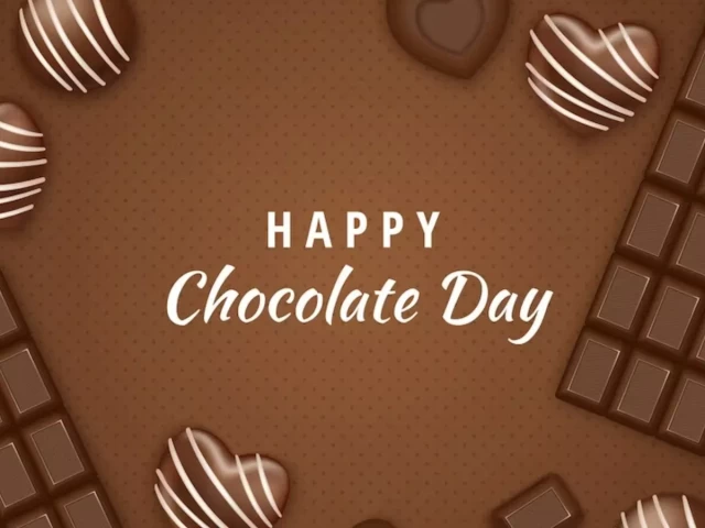 Chocolate Day 2024: Your Ultimate Guide to Valentine's Week