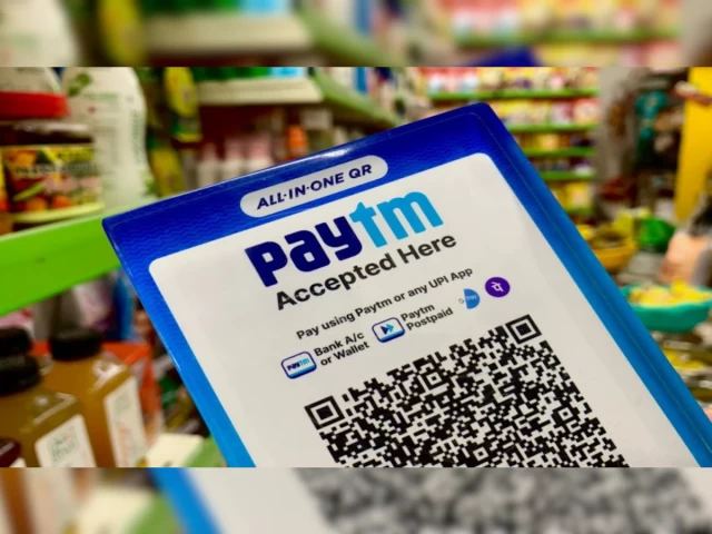 RBI Restrictions Prompt Resignation of Paytm Payments Bank's Director, Manju Agarwal: Sources